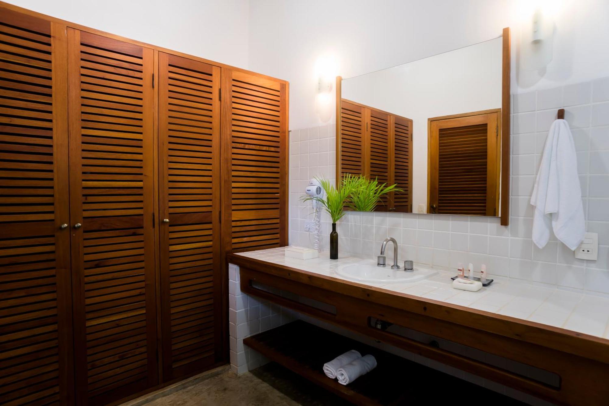 Guest House Ilha Splendor Ilhabela Habitación foto